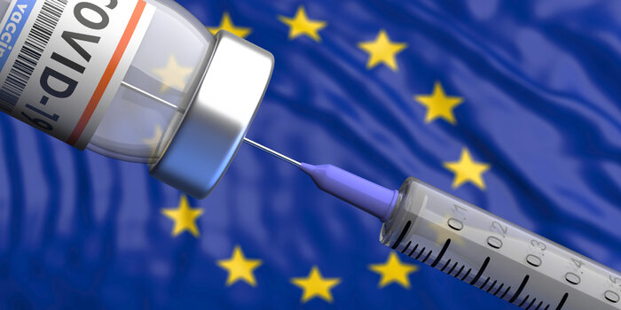 توزیع ناعادلانه واکسن کرونا صدای اروپایی‌ها را هم درآورد