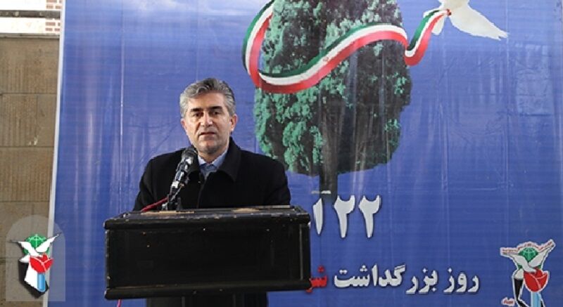 تداوم راه شهدا فریضه است