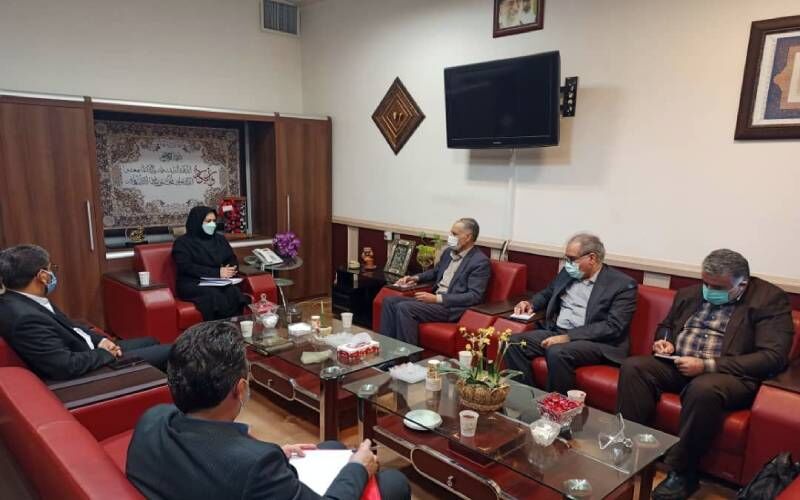 اقدامات خوبی برای توسعه سیستان و بلوچستان انجام شده است.