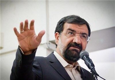 محسن رضایی:‌ مدیریت جهادی کشور را از گردنه‌های سخت عبور می‌دهد