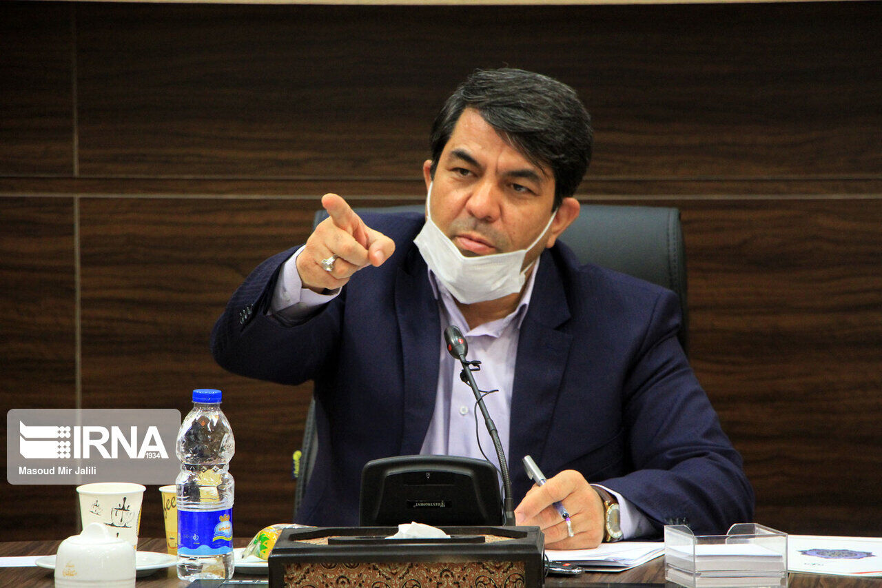استاندار یزد: تقویت شرکت‌های دانش‌بنیان در برنامه توسعه کشور لحاظ شود