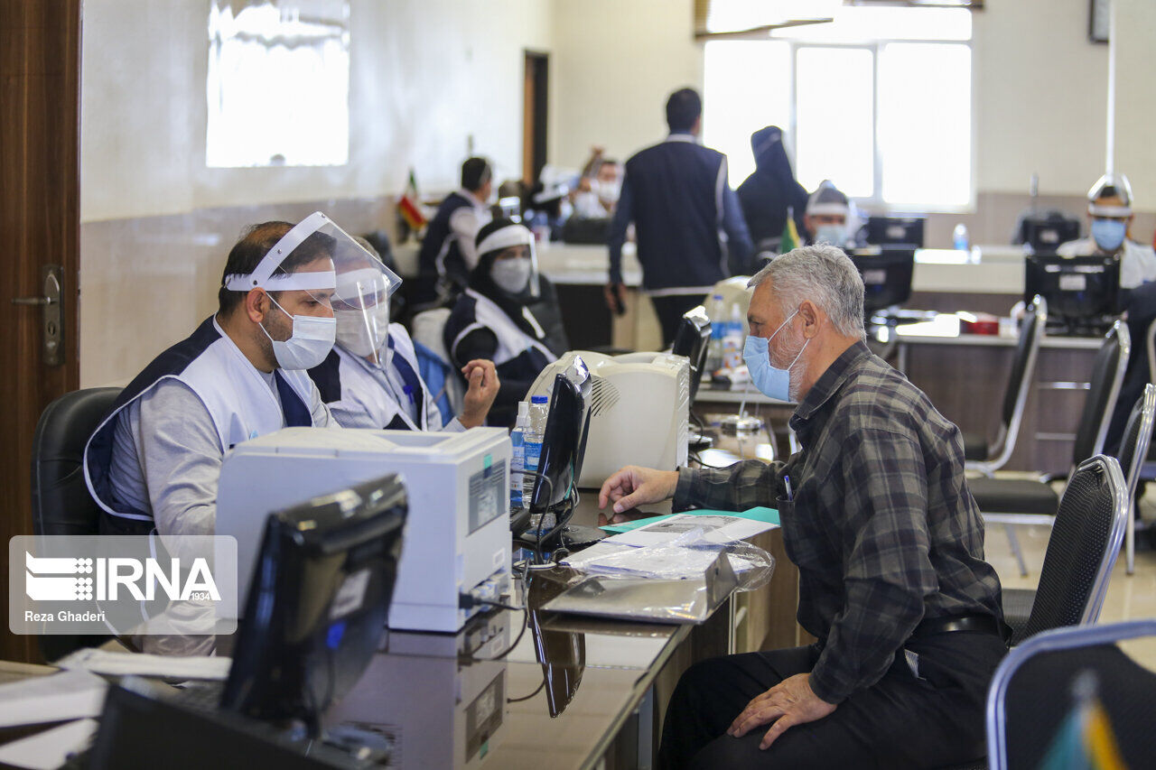 تعداد داوطلبان شوراهای شهری در پلدختر به ۱۸نفر رسید