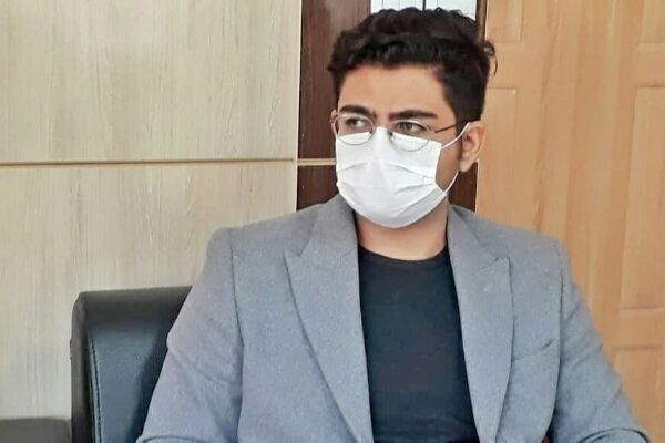 کرونای انگلیسی به سرپل ذهاب رسید