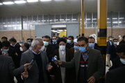 مهلت ۲.۵ماهه رئیس قوه قضاییه برای تعیین تکلیف کارخانه نساجی مازندران