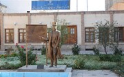 ارتقای جایگاه میراث فرهنگی و گردشگری آذربایجان‌شرقی
