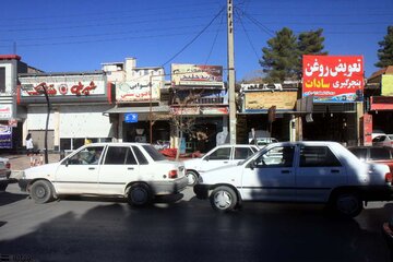 شهردار بیرجند: روند انتقال صنوف آلاینده راضی کننده نیست