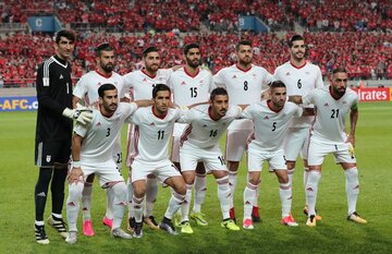 بازتاب واکنش تهران به تصمیم AFC در رسانه‌های جهان