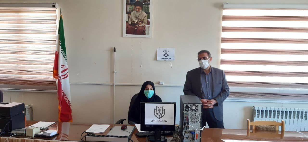 امام جمعه نیر: رویکرد عمرانی شوراها نیاز به تقویت دارد