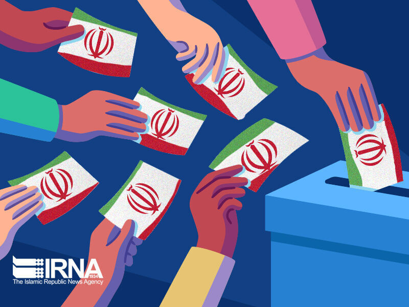 ۳۴ نفر برای انتخابات شورای شهرهای دنا نام نویسی کردند