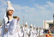 اشتراکات و فرصت‌های همکاری ایران و قرقیزستان