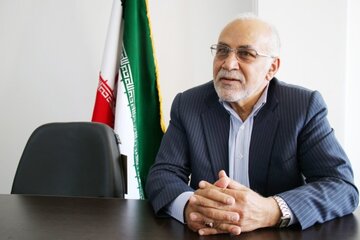 رییس شورای کرمان: رفاه شهروندان در گرو انتخاب افراد توانمند شورا است