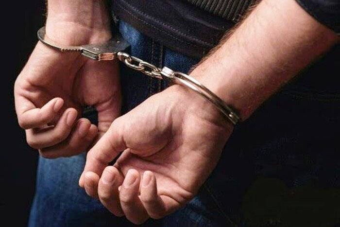 حفاران غیرمجاز در سرپل‌ذهاب دستگیر شدند