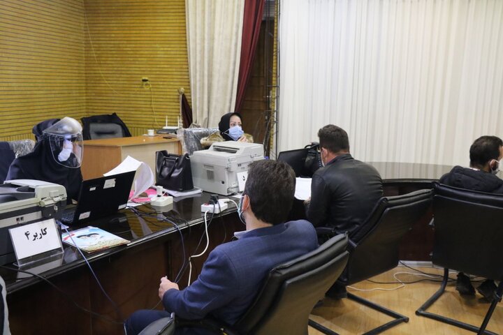 ۶۷ درصد داوطلبان انتخابات شوراهای شهر اصفهان تایید صلاحیت شدند