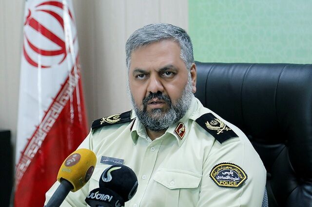 کشف ۵۲۳ میلیارد کالای احتکار شده و دستگیری ۱۷۷ متهم