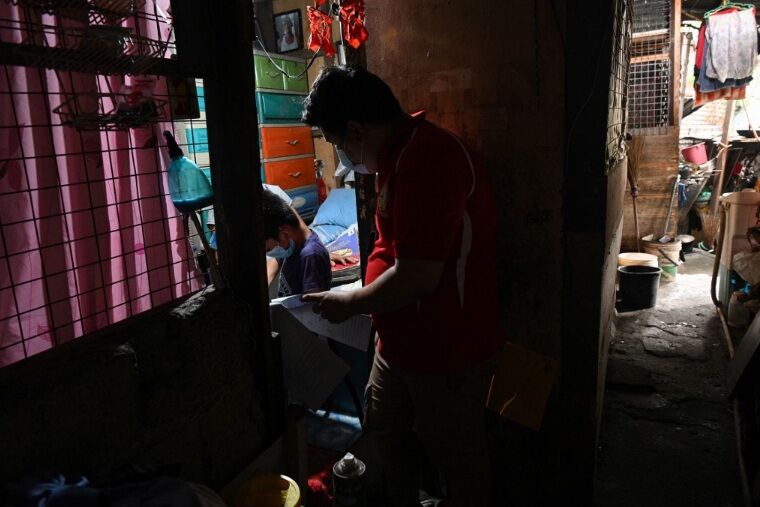 "بحران آموزشی" در فیلیپین بدنبال یک سال تعطیلی مدارس