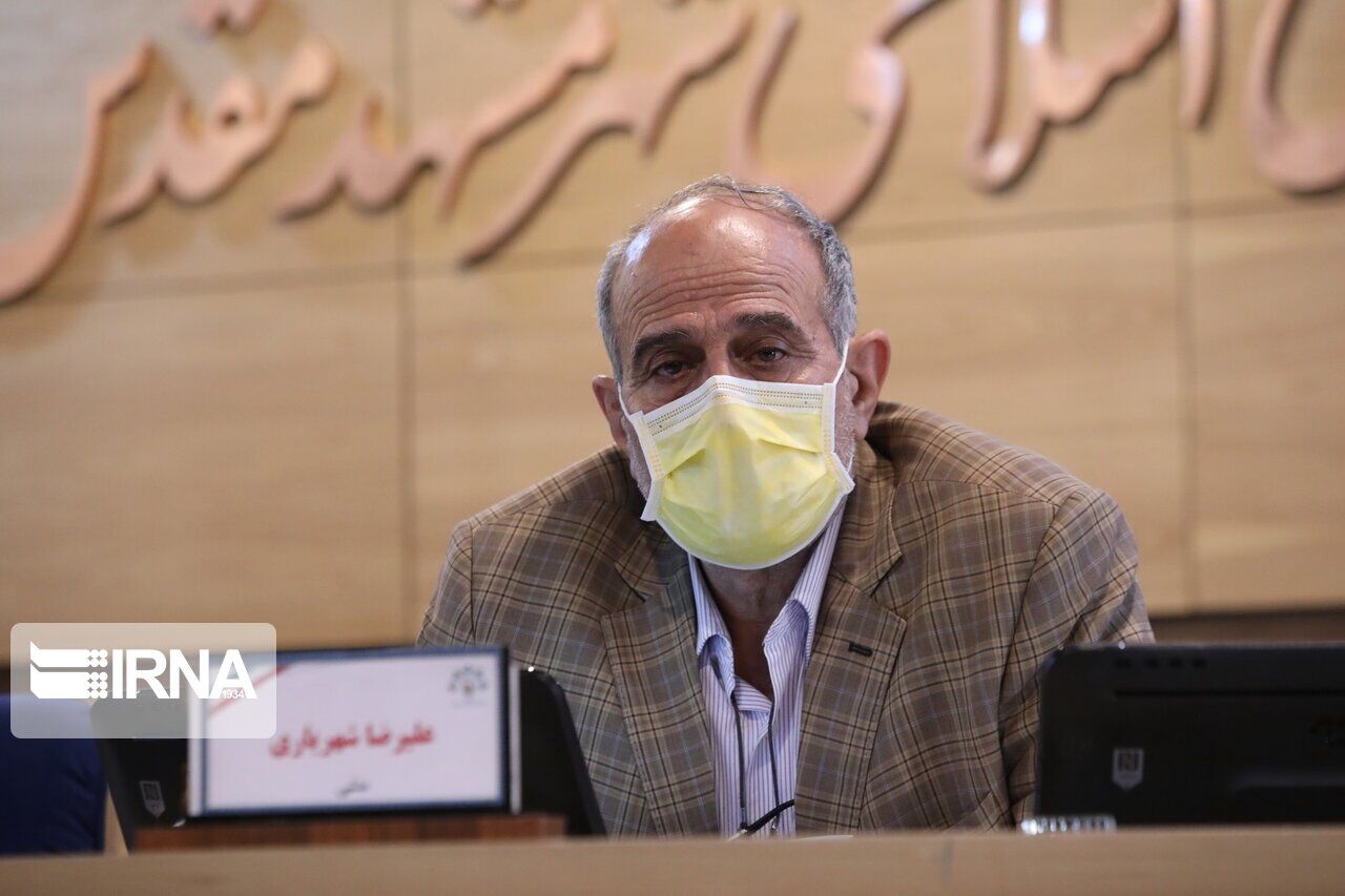 عضو شورای شهر مشهد: شتاب در روند واکسیناسیون کرونا ضروری است