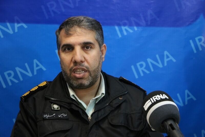 مخلان امنیت چهارشنبه آخر سال به دستگاه قضایی معرفی می‌شوند