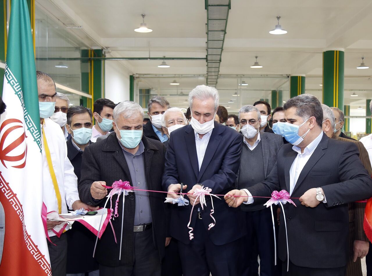 پنج طرح علمی، آموزشی، درمانی و تولیدی در شهرستان شبستر افتتاح شد