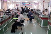 نام‌نویسی ۴۰۴ نفر برای انتخابات شوراهای روستا در خراسان جنوبی 