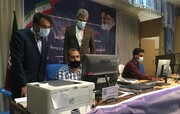 ۵۵ نفر در انتخابات شوراهای اسلامی شهر در قشم ثبت‌نام کردند