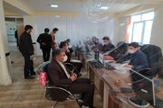 آمار داوطلبان شورا در تمام شهرهای خراسان شمالی به حد نصاب رسید
