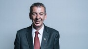 نماینده مجلس انگلیس به دلیل رسوایی اخلاقی استعفا کرد