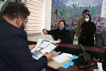 ۱۴ درصد داوطلبان شورای شهر شیروان در خراسان شمالی زنان هستند
