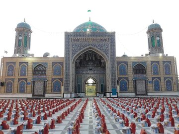 رزمایش‌ کمک مومنانه سال آینده ادامه دارد