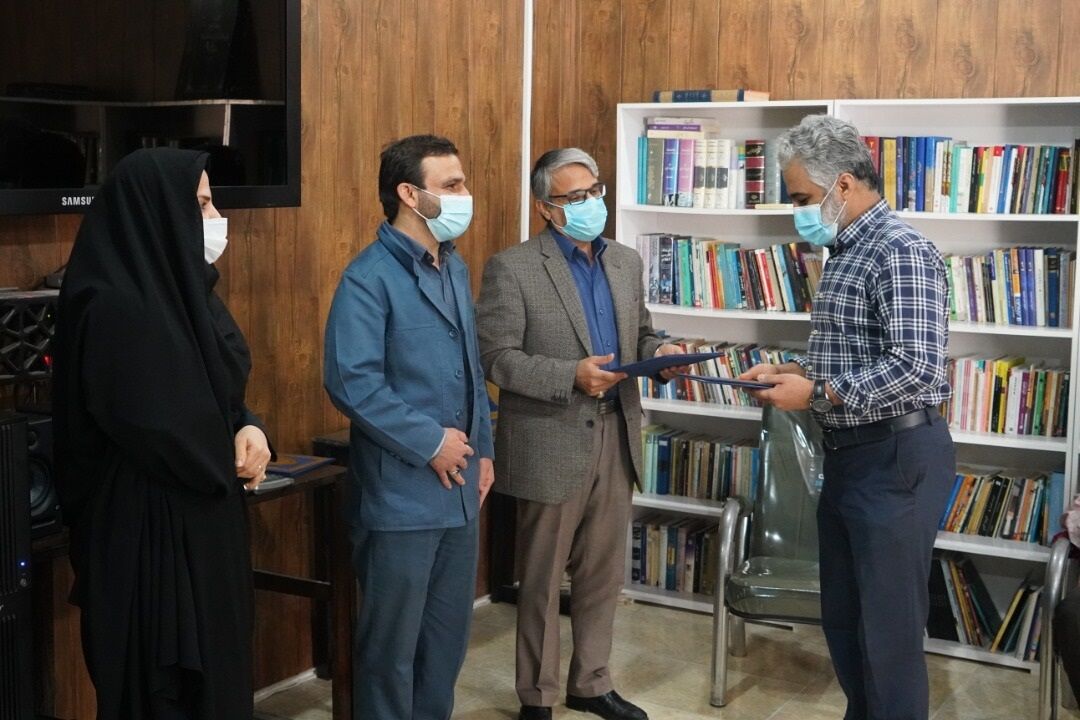 برترین‎های جشنواره ملی فیلم آیات در بوشهر معرفی شدند