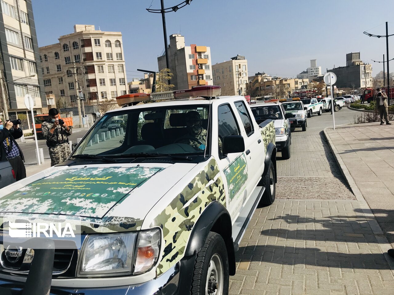 گشت‌ شورای حفظ حقوق بیت‌المال در خراسان رضوی فعال شد