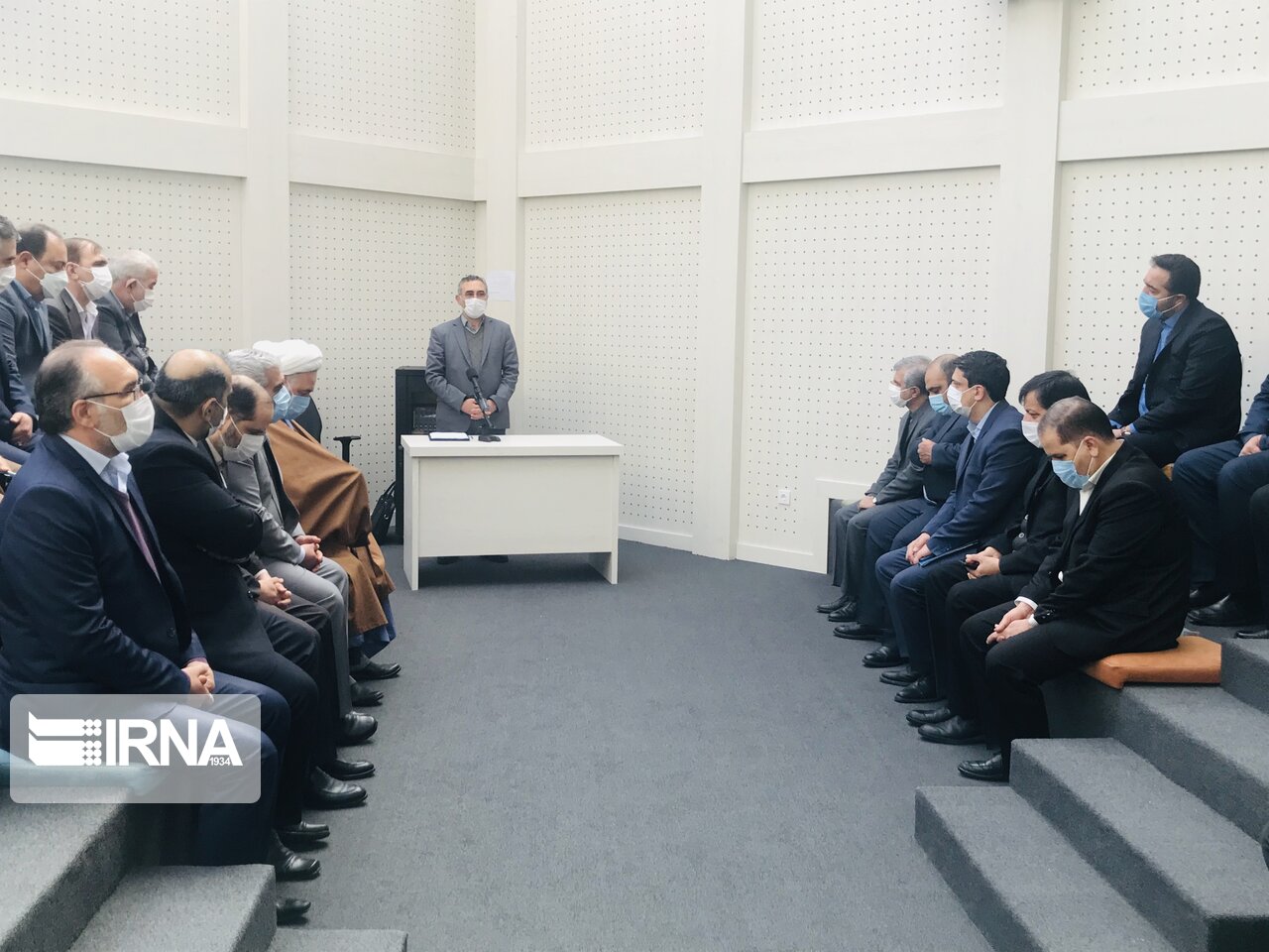 ۴۰ هزار میلیارد ریال برای ساماندهی حاشیه شهر مشهد اختصاص یافت