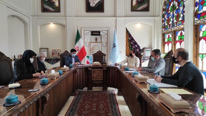 پنج هتل آذربایجان‌شرقی گواهی‌نامه استاندارد گرفتند
