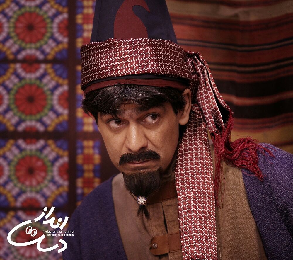 سریال نوروزی شبکه نسیم در ایستگاه پایانی