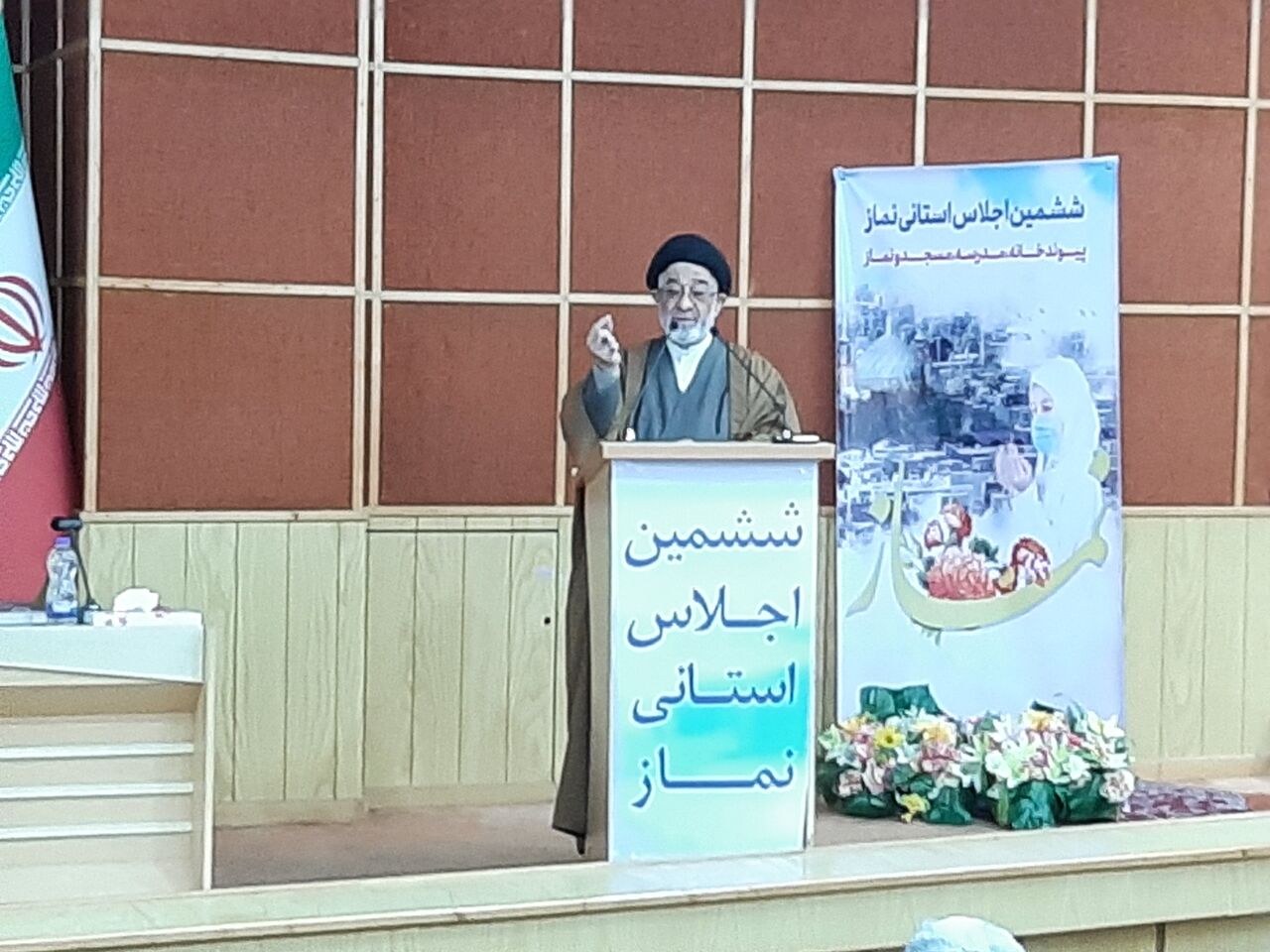 ۲۳۲ مدرسه در قزوین فاقد نمازخانه است