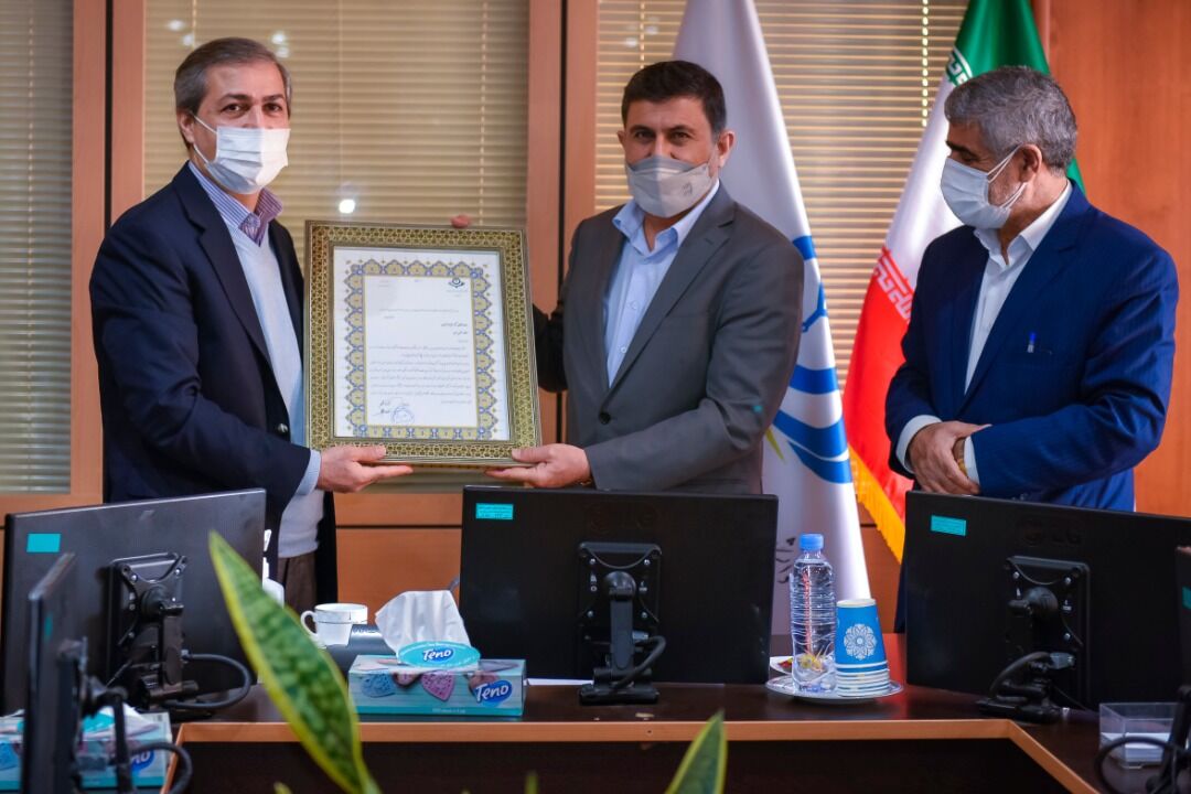 قدردان مجاهدت های مدافعان سلامت هستیم 