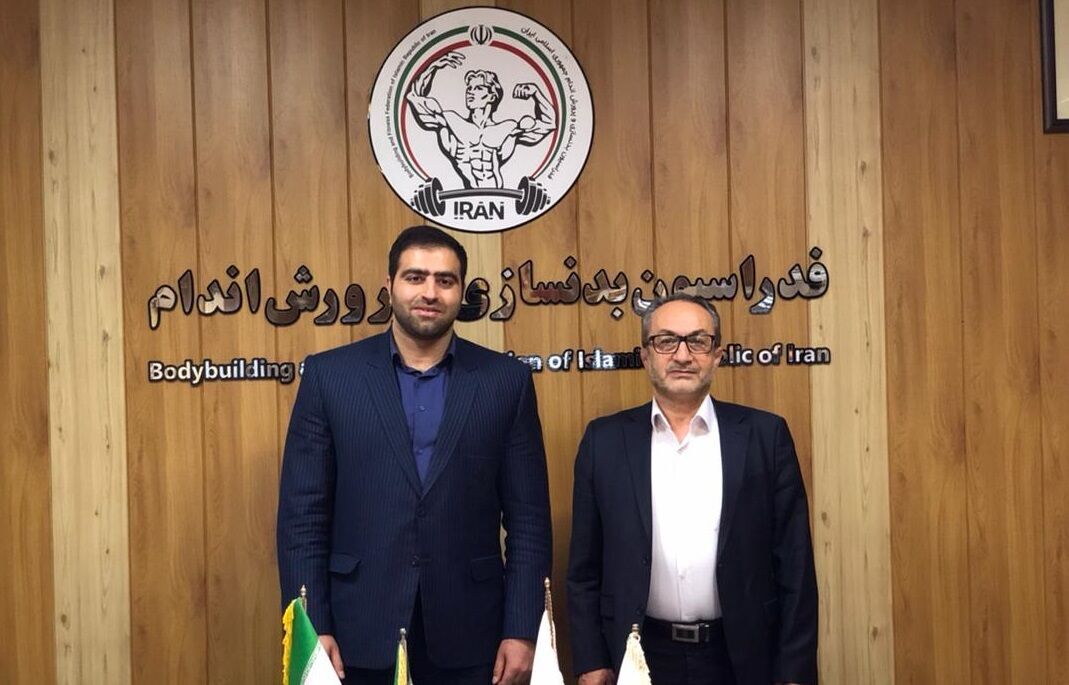 В иранской Урмии пройдет Кубок мира по пауэрлифтингу