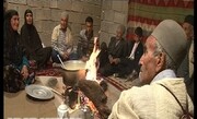 «چاله گرمی»؛ نماد میزبانی گرم خانواده‌های ایرانی از نوروز