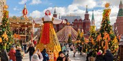  شباهت های جشن «ماسلنیتسا» در روسیه با نوروز ایرانی