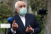 Zarif: Todas las armas nucleares deben ser erradicadas