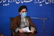 امام جمعه ارومیه: مصلای امام خمینی (ره) مرکز واکسیناسیون کرونا شود