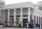 ایستگاه سعدی قطارشهری مشهد با گشایش دومین دسترسی تکمیل شد