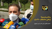 واعظی: برداشته شدن تحریم‌ها ربطی به انتخابات ۱۴۰۰ ندارد