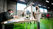 انتخابات پارلمانی هلند در بحبوحه کرونا