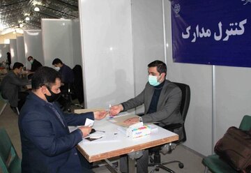 ۲۸۲۰ نفر داوطلب نامزدی انتخابات شوراهای شهر در خراسان رضوی شدند