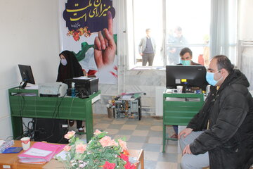 داوطلبان انتخابات شورای اسلامی شهرهای خلخال کاهش یافت 