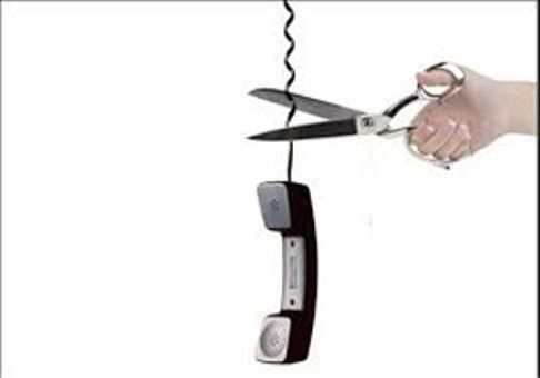 حکایت قطع چند ماهه تلفن ثابت یکی از مناطق مشهد  