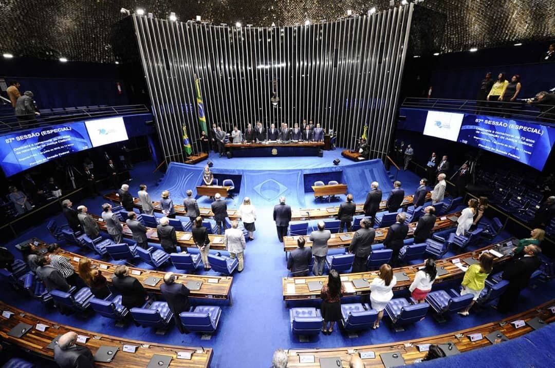 Brazilian Federal Senate approves resolution to boost ties with Iran