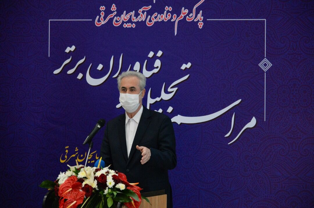 استاندار آذربایجان شرقی بر تغییر الگو در نظام آموزشی تاکید کرد