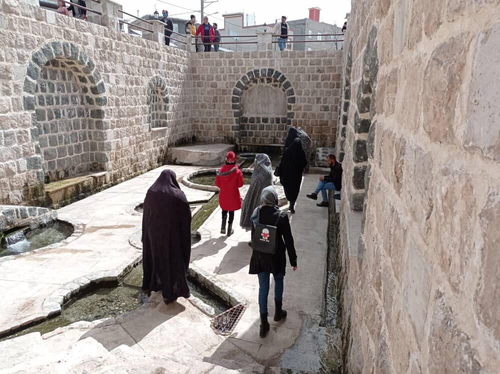 بیمارستان خلخال مصدوم ناشی از حوادث چهارشنبه‌سوری نداشت