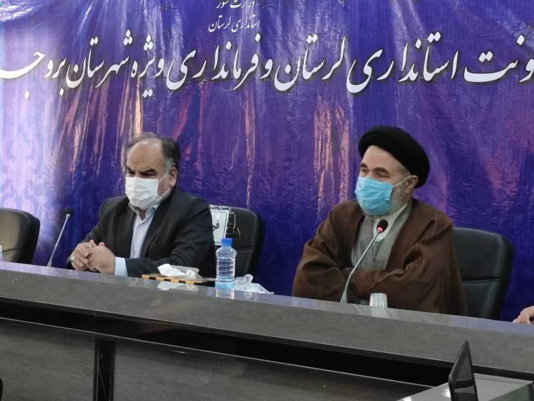 فرماندار: ورود خودروهای با پلاک غیر بومی به بروجرد ممنوع است